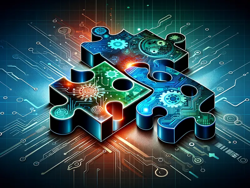 Desarrollo de Soluciones